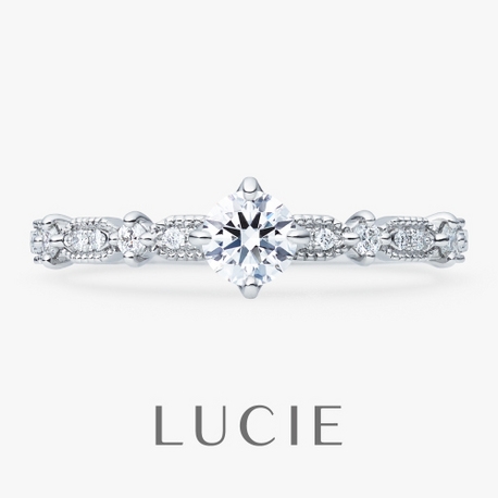 【LUCIE】ルシエ　Clocher クロシェ