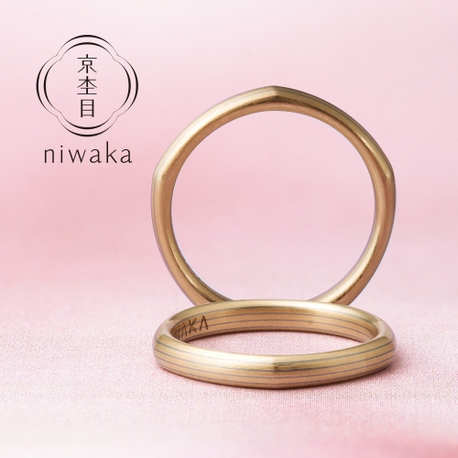 ANSHINDO BRIDAL(安心堂):【京杢目 きょうもくめ】ひなた HINATA