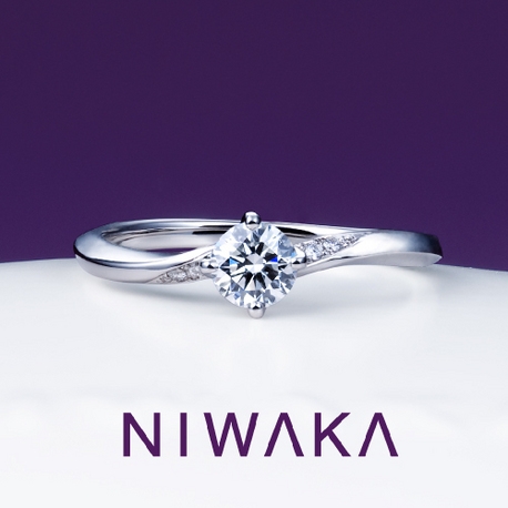 【NIWAKA】ニワカ　露華　ROKA