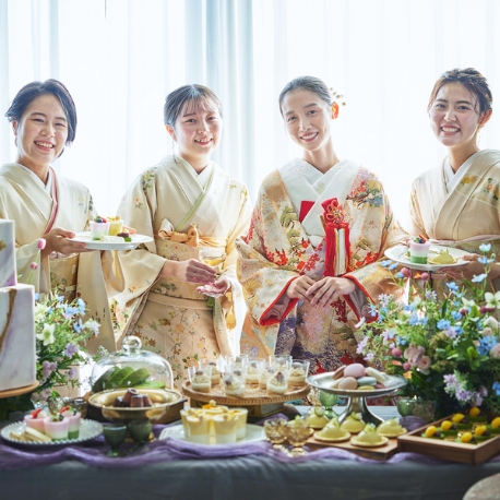 ＰＡＬＡＣＥ ＩＷＡＹＡ　（パレスいわや）：〈新年フェアデビューなら〉新春初夢フェア♪150万福袋特典付