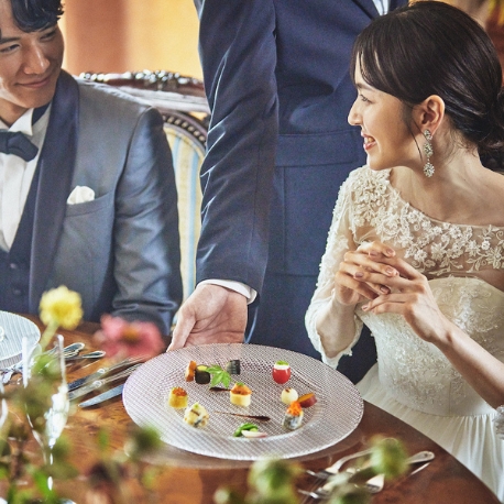 ＰＡＬＡＣＥ ＩＷＡＹＡ　（パレスいわや）：◆BIGフェア◆140万特典×感動挙式＆貸切6会場＆豪華試食