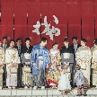 PALACE IWAYA (パレスいわや):〈和の結婚式なら〉 伊勢神宮の神様を祀る神殿見学*和婚フェア