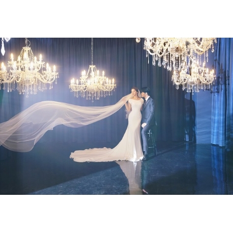 ＰＡＬＡＣＥ ＩＷＡＹＡ　（パレスいわや）：【韓国フォト/ロケフォト/出張撮影】フォト婚・前撮り相談会