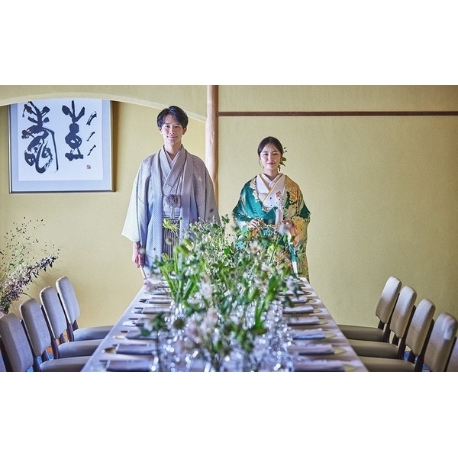 ＰＡＬＡＣＥ ＩＷＡＹＡ　（パレスいわや）：【少人数の結婚式を考えている方へ】少人数・家族婚相談会