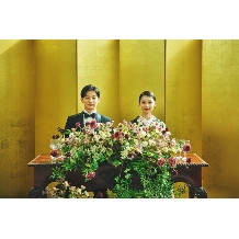 ＰＡＬＡＣＥ ＩＷＡＹＡ　（パレスいわや）:【顔合わせ・婚約報告におすすめ】結納婚プラン
