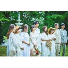 ＰＡＬＡＣＥ ＩＷＡＹＡ　（パレスいわや）:【背伸びしない私たちらしさ】会費制・カジュアルパーティー婚プラン［THE FLAT WEDDING］