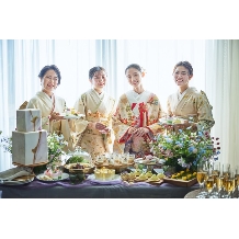 ＰＡＬＡＣＥ ＩＷＡＹＡ　（パレスいわや）:【少人数・10～20名様におすすめ】小さな結婚式_挙式+会食会プラン