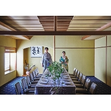 ＰＡＬＡＣＥ ＩＷＡＹＡ　（パレスいわや）:【感謝の気持ちを伝えたい】家族とつなぐフォトウェディング&食事会プラン