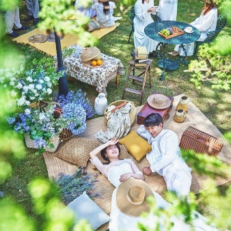 PALACE IWAYA (パレスいわや)のフェア画像