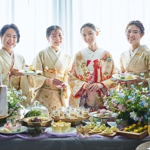 ＰＡＬＡＣＥ ＩＷＡＹＡ　（パレスいわや）:【少人数・10～20名様におすすめ】小さな結婚式_挙式+会食会プラン