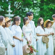 ＰＡＬＡＣＥ ＩＷＡＹＡ　（パレスいわや）:【背伸びしない私たちらしさ】会費制・カジュアルパーティー婚プラン［THE FLAT WEDDING］