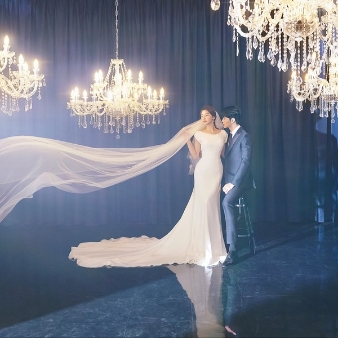 結婚式場：【韓国フォト/ロケフォト/出張撮影】フォト婚・前撮り相談会