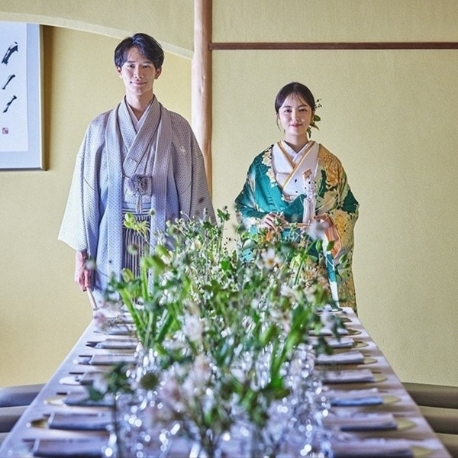 ＰＡＬＡＣＥ ＩＷＡＹＡ　（パレスいわや）：【少人数の結婚式を考えている方へ】少人数・家族婚相談会