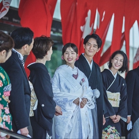 ＰＡＬＡＣＥ ＩＷＡＹＡ　（パレスいわや）：【伊勢神宮の神様を祀る神殿】神前式・和婚フェア