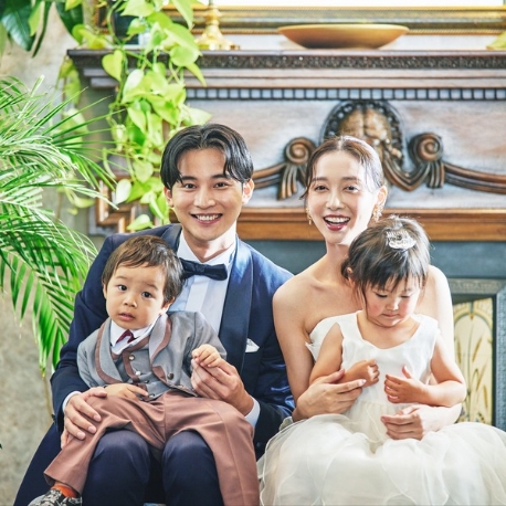 ＰＡＬＡＣＥ ＩＷＡＹＡ　（パレスいわや）：【少人数の結婚式を考えている方へ】少人数・家族婚相談会