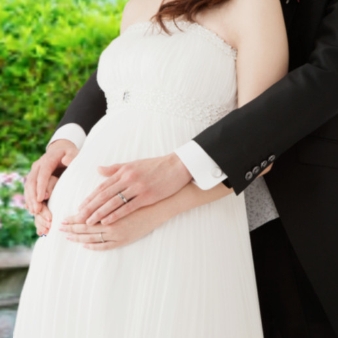 【記念写真プレゼント!】パパママ婚&マタニティ婚応援フェア☆