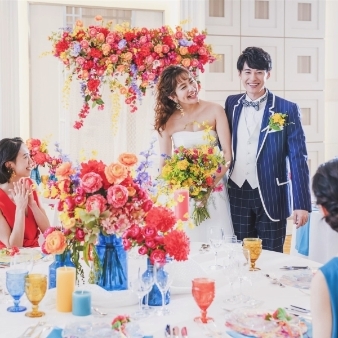 予算重視の方に朗報★賢い結婚式の裏技♪大公開フェア☆