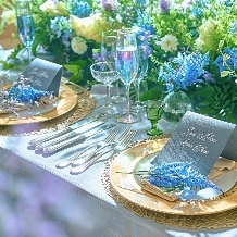 ウェディングスホテル・ベルクラシック東京:【27年プラン】お日柄重視！準備期間確保！そんなおふたりにピッタリ*+