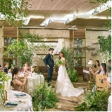 ウェディングスホテル・ベルクラシック東京のブライダルフェア画像