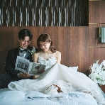 ウェディングスホテル・ベルクラシック東京のフェア画像