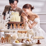 ウェディングスホテル・ベルクラシック東京のフェア画像