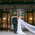 ウェディングスホテル・ベルクラシック東京のフェア画像