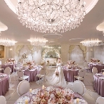 ウェディングスホテル・ベルクラシック東京のフェア画像