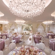 ウェディングスホテル・ベルクラシック東京:憧れ花嫁*神コスパ◎やりたいが叶う欲張りフェア*豪華試食付