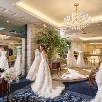 ウェディングスホテル・ベルクラシック東京のフェア画像