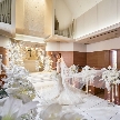 ウェディングスホテル・ベルクラシック東京：【挙式・Wフォト限定】館内フォトスポット見学×クイック相談会