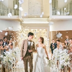 ウェディングスホテル・ベルクラシック東京のフェア画像