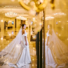 ウェディングスホテル・ベルクラシック東京:【平日婚限定】曜日限定だからお得に叶う！開始時間も自由に選べる♪館内まるごと貸切の贅沢空間