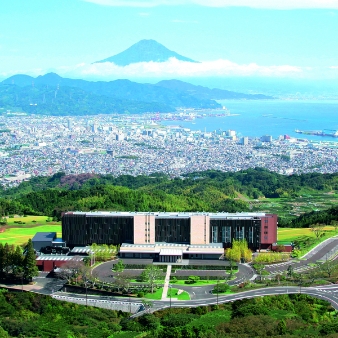 日本平ホテル：【360度のおもてなし】静岡の絶景！ホテルウエディング相談会