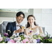 日本平ホテルのフェア画像