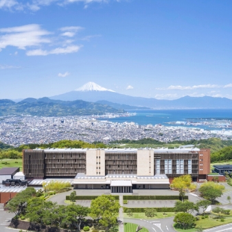 日本平ホテルのフェア画像