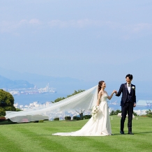 日本平ホテルのフェア画像