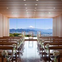 日本平ホテルのフェア画像