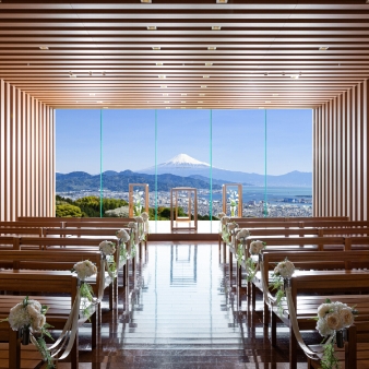日本平ホテルのフェア画像