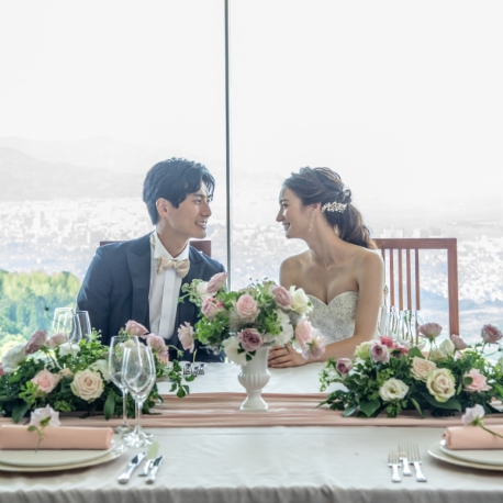 日本平ホテル：【少人数婚をご検討の方へ】心温まるホテルウェディング相談会