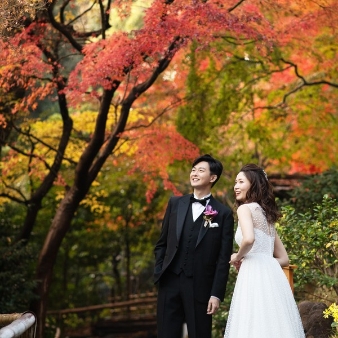 ホテル椿山荘東京のフェア画像