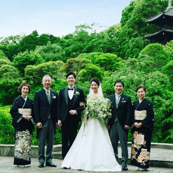 ホテル椿山荘東京のフェア画像