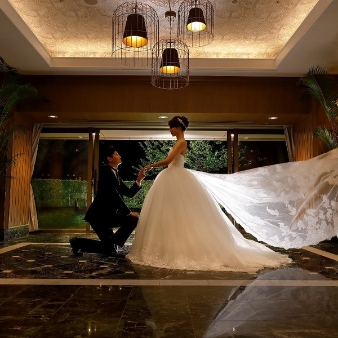 ホテル椿山荘東京のフェア画像