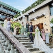 ホテル椿山荘東京：＊予算重視に！24年内の結婚式で限定15大特典付&豪華試食会！