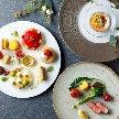 結婚式場:残1*料理1UPなど最大100万円OFFは今週限定*上質ホテル体験×試食