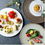 ホテル椿山荘東京のブライダルフェア画像