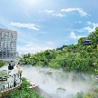 ホテル椿山荘東京:残2*2.8万円ギフト&挙式全額特典付*NEW会場見学×豪華試食フェア