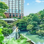 ホテル椿山荘東京のフェア画像