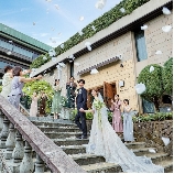 ホテル椿山荘東京のブライダルフェア画像