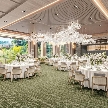 ホテル椿山荘東京：26年10月新会場GRAND OPEN【60名以上検討の方に】豪華10大特典付