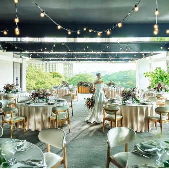 ホテル椿山荘東京のフェア画像